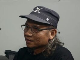 Hanya Celotehan, Bukan Opini