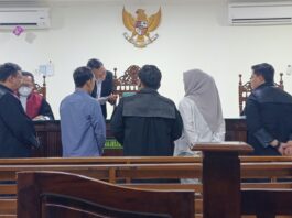 Kasus Penggelapan Uang Perusahaan