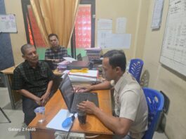 Kuasa Hukum Ahli Waris