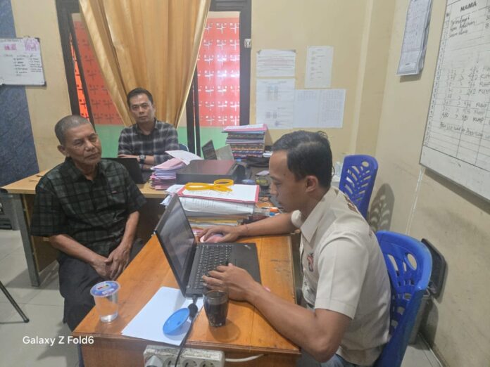 Kuasa Hukum Ahli Waris