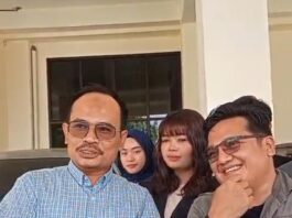 Kuasa Hukum Terdakwa Sebut Pengadilan Bukan Tempat Menyatakan Orang Bersalah, Melainkan Mencari Keadilan Kuasa Hukum Terdakwa