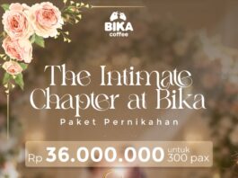 Mercure Bengkulu Hadirkan Paket