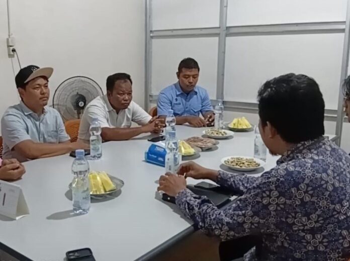 Operasional SPPG Masmambang