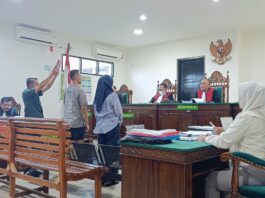 OWNER CV Mandiri Sejahterah