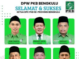 PKB Kabupaten Seluma