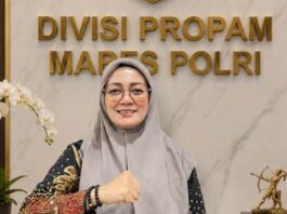 Pakai Modus SKT