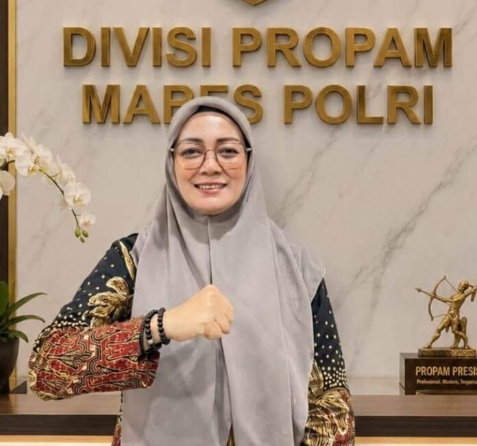 Pakai Modus SKT