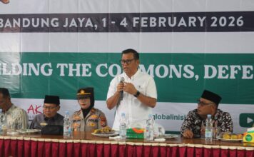 Pengakuan Hutan Adat MHA Rejang, Hasil Perjuangan Panjang Selama Belasan Tahun Pengakuan Hutan Adat