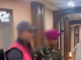 Penyidik Jampidsus Tetapkan