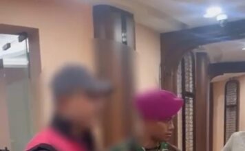 Penyidik Jampidsus Tetapkan Pihak Swasta Sebagai Tersangka Penyidik Jampidsus Tetapkan