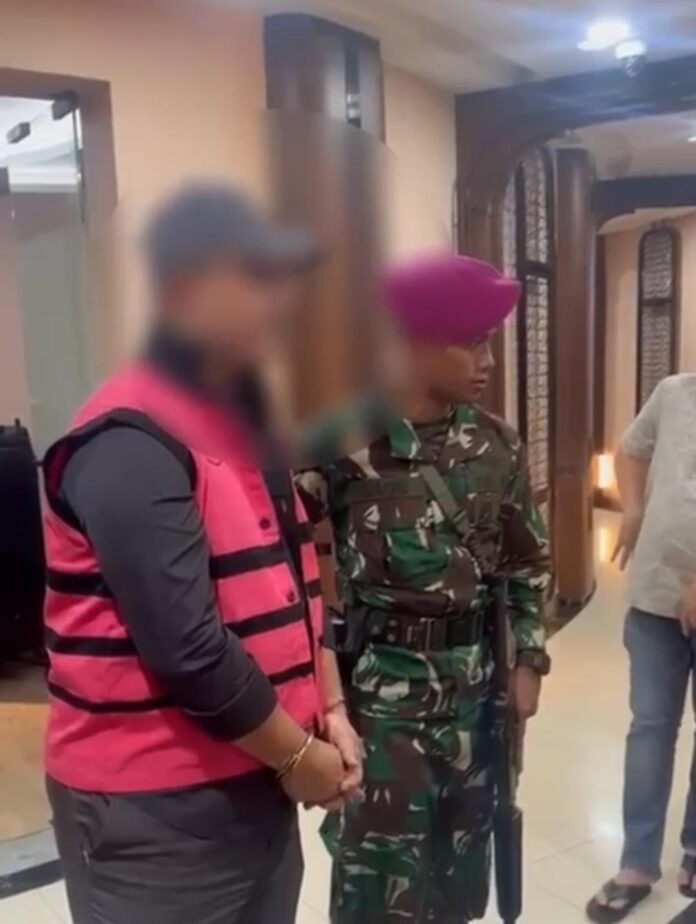 Penyidik Jampidsus Tetapkan
