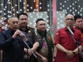 Setelah Dicopot, 3 Mantan