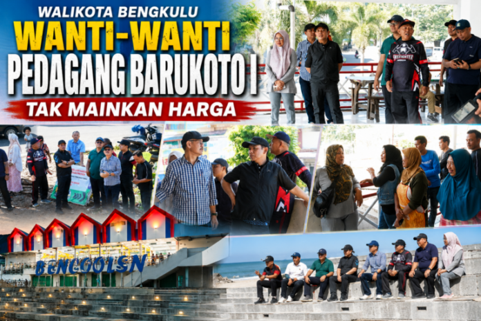 Walikota Bengkulu Ingatkan