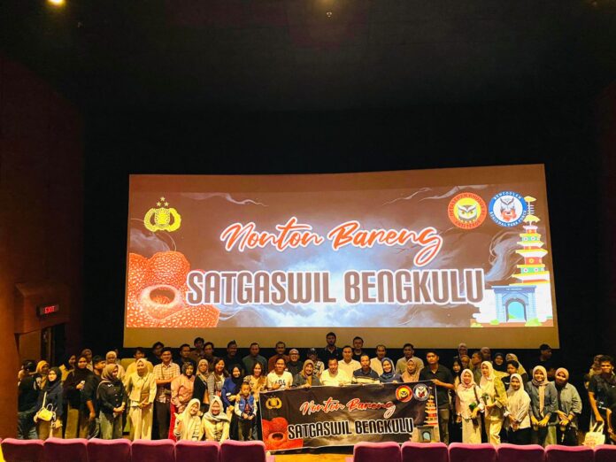 Ajak Masyarakat Perkuat Nilai