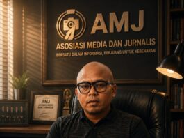 Jangan Pakai Akun Anonym Untuk Menggiring Opini yang Salah Akun Anonym Tetap Harus