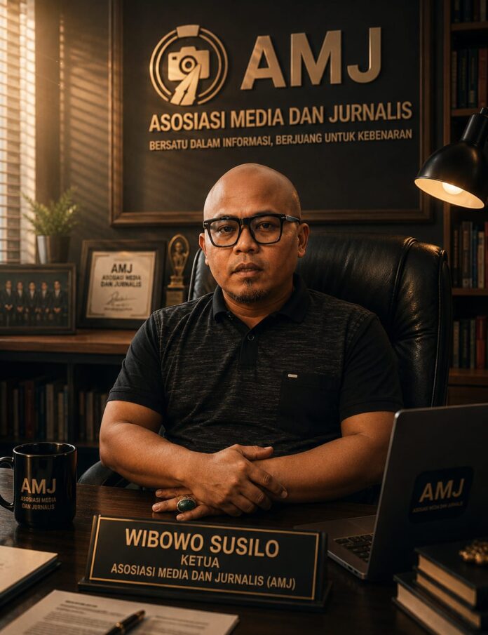 Akun Anonym Tetap Harus