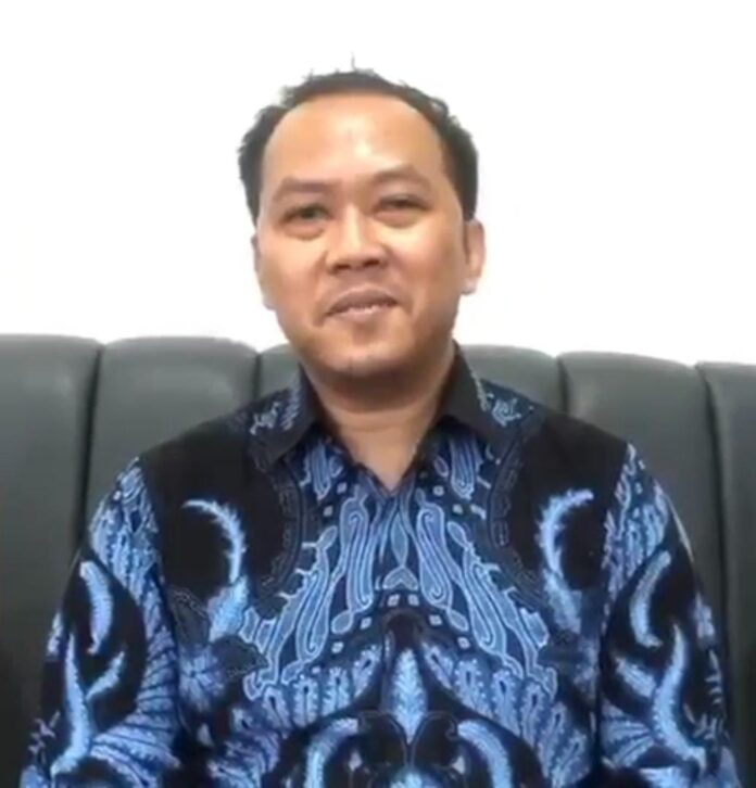 Audit Internal Tidak Bisa