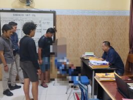 Bapaak di Kabupaten Kepahiang