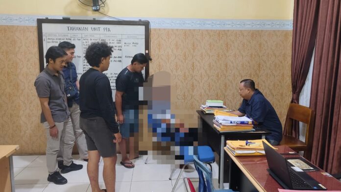 Bapaak di Kabupaten Kepahiang