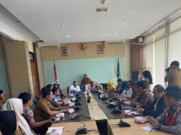 DPRD Provinsi Bengkulu