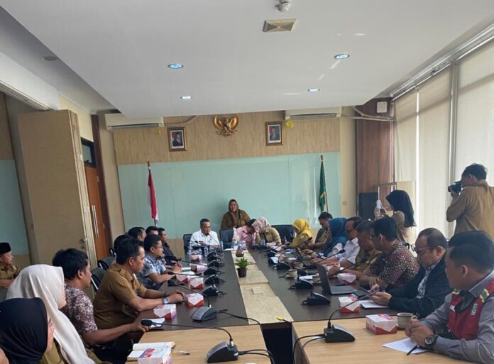DPRD Provinsi Bengkulu