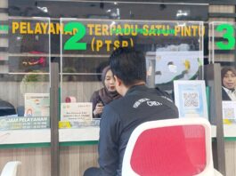 Diduga Ada Korupsi
