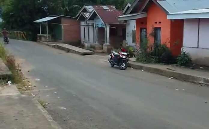 Heboh Aksi Curas