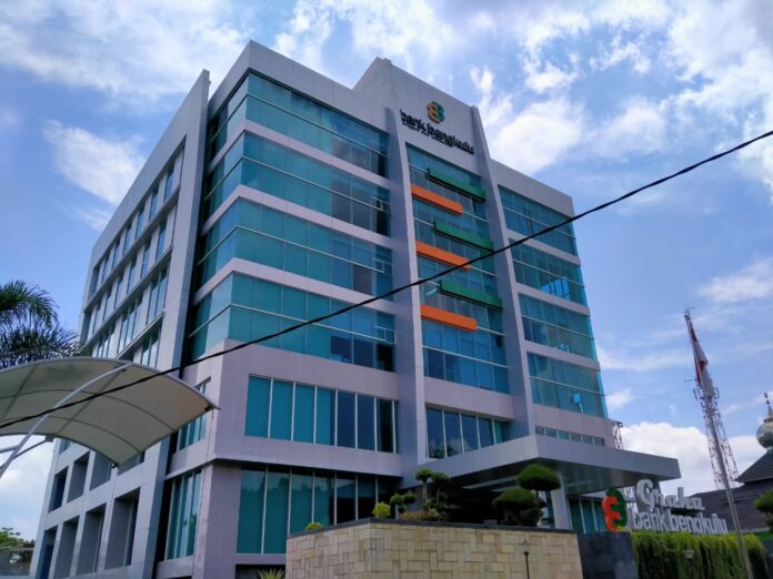 Bank Bengkulu Hadirkan Lounge