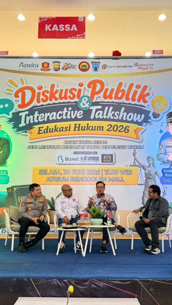 Mantan Jubir KPK Febri