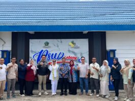 Senator Destita Siap Kawal