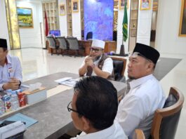 Pemprov Bakal Gelar Gebyar Semarak Merah Putih pada HUT RI ke-81 Pemprov Bakal Gelar