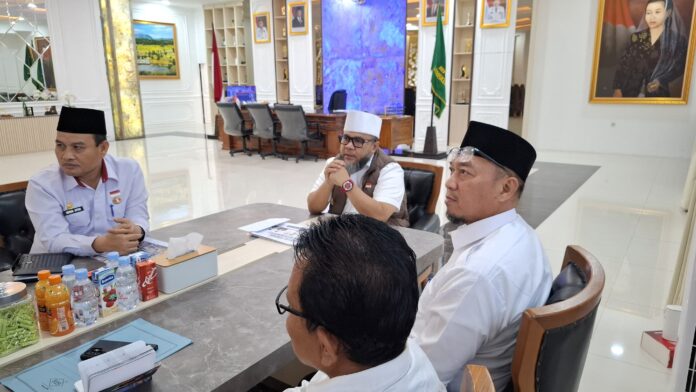 Pemprov Bakal Gelar