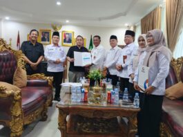 Ombudsman RI Provinsi Bengkulu