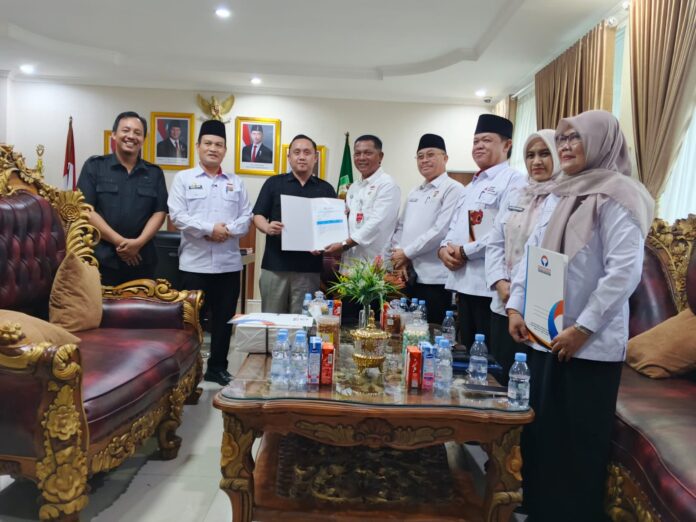 Ombudsman RI Provinsi Bengkulu