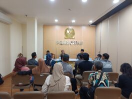 Forum Petani Bersatu Seluma
