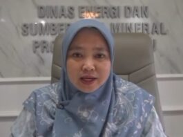 Soal Antrean Solar