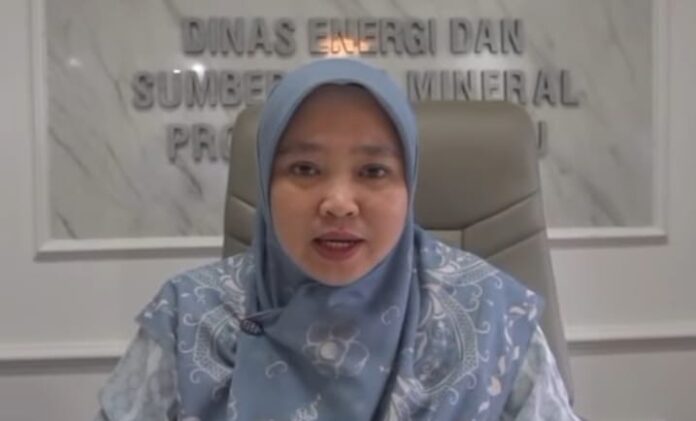 Soal Antrean Solar