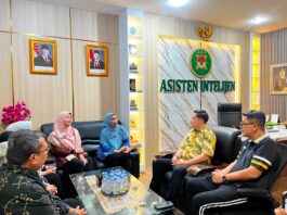 Kominfotik Bengkulu