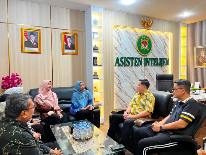 Kominfotik Bengkulu