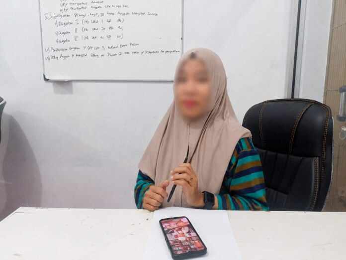 Merasa Difitnah Oleh Oknum