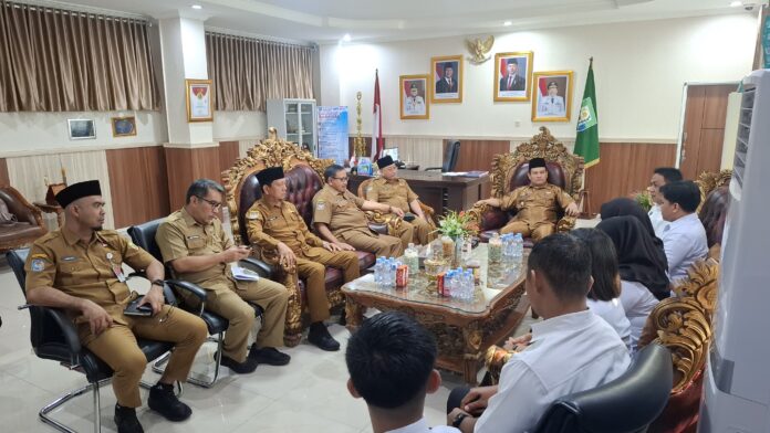 Pemprov Bengkulu Komitmen
