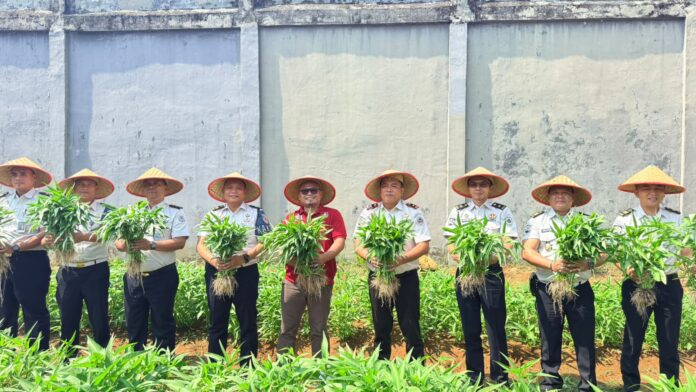 Gandeng AMJ Bengkulu