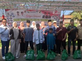 Transformasi Lembaga