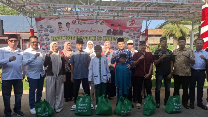 Transformasi Lembaga