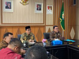 Pemprov Bengkulu Matangkan