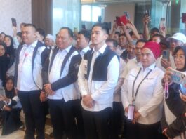 Rakerwil PSI Bengkulu Fokus