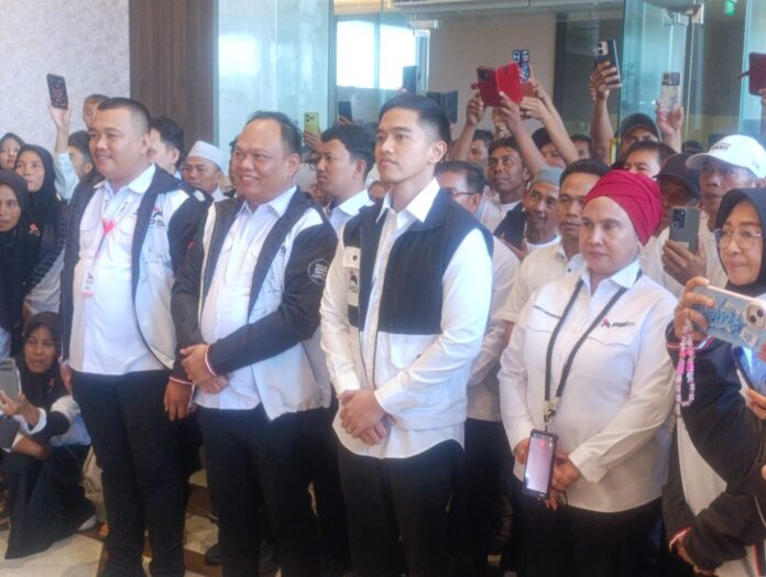 Rakerwil PSI Bengkulu Fokus