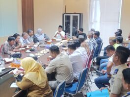 BPN Usulkan 1.600 Hektare Lahan Keluar dari HGU, DPRD Bengkulu Soroti Kawasan Pemukiman Masuk Areal PT BIO BPN Usulkan 1.600