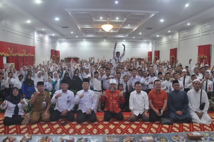 Jusuf Kalla dan Gubernur