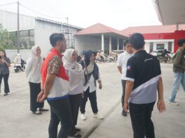 Heboh Antrean Bio